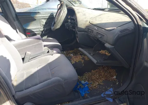 1996 Buick Skylark Gran Sport/Custom/Limited from USA, damaged, VIN 1G4NJ52T6TC435529